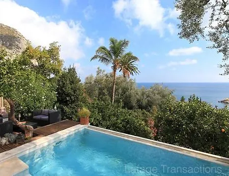 Il Mare Daire Beaulieu-sur-Mer