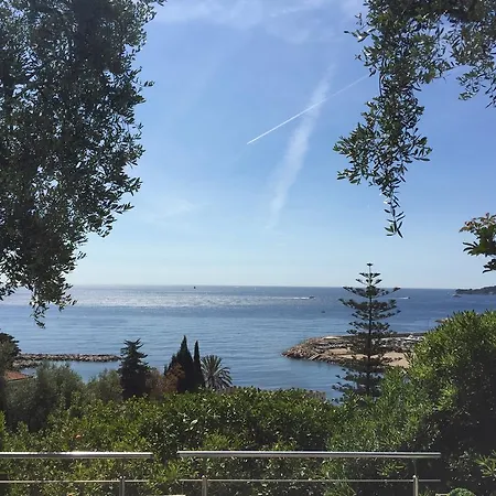 Il Mare Beaulieu-sur-Mer