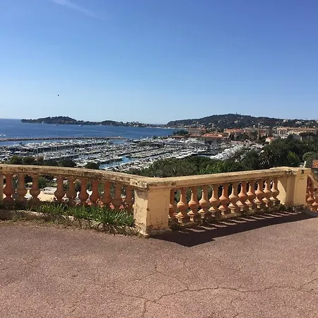 Daire Il Mare Beaulieu-sur-Mer