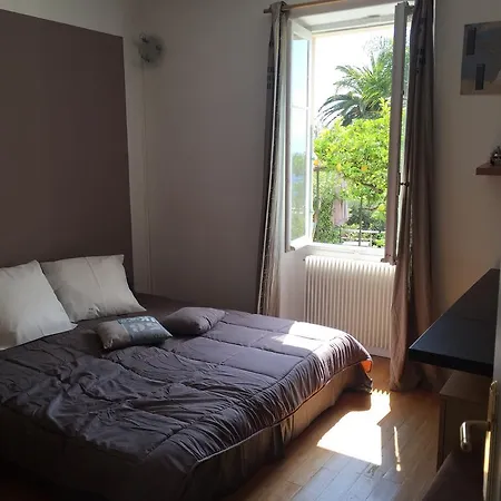 Il Mare Daire Beaulieu-sur-Mer
