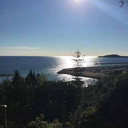 Il Mare Beaulieu-sur-Mer